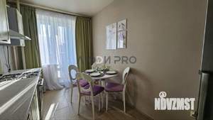 1-к квартира, на длительный срок, 38м2, 9/10 этаж