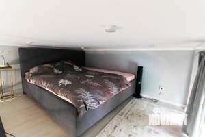 1-к квартира, посуточно, 28м2, 1/5 этаж