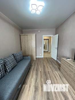1-к квартира, на длительный срок, 43м2, 9/14 этаж