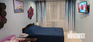 1-к квартира, посуточно, 30м2, 3/5 этаж