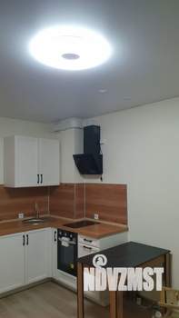 Студия квартира, на длительный срок, 22м2, 6/16 этаж