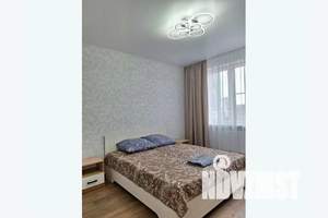 2-к квартира, посуточно, 59м2, 4/16 этаж