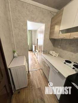 Студия квартира, на длительный срок, 21м2, 2/9 этаж