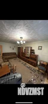 2-к квартира, на длительный срок, 52м2, 9/10 этаж