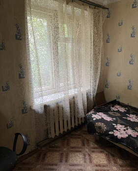 2-к квартира, на длительный срок, 40м2, 1/4 этаж