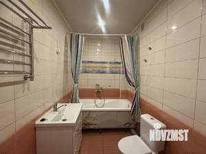 Студия квартира, на длительный срок, 37м2, 3/3 этаж