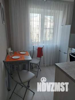 1-к квартира, посуточно, 31м2, 3/5 этаж