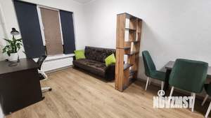 2-к квартира, на длительный срок, 40м2, 2/15 этаж