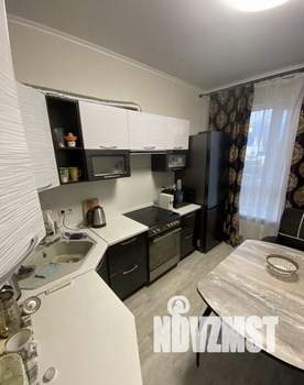 2-к квартира, на длительный срок, 45м2, 2/4 этаж