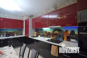 2-к квартира, посуточно, 80м2, 1/10 этаж