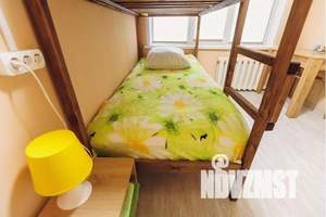 1-к квартира, посуточно, 10м2, 1/5 этаж