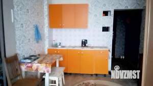 Студия квартира, на длительный срок, 23м2, 9/9 этаж