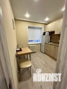 2-к квартира, посуточно, 40м2, 3/5 этаж