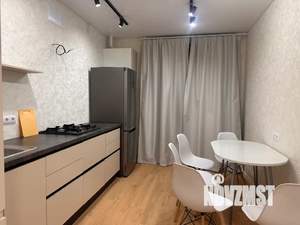 3-к квартира, посуточно, 95м2, 1/8 этаж