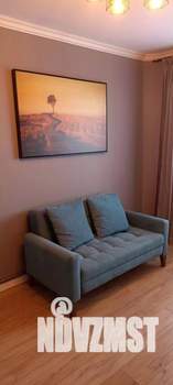 1-к квартира, посуточно, 31м2, 1/1 этаж