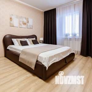 Студия квартира, посуточно, 30м2, 8/17 этаж