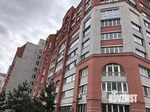 1-к квартира, на длительный срок, 40м2, 8/9 этаж