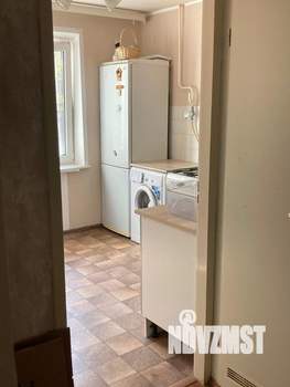 1-к квартира, на длительный срок, 37м2, 1/5 этаж