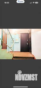 2-к квартира, на длительный срок, 44м2, 1/5 этаж