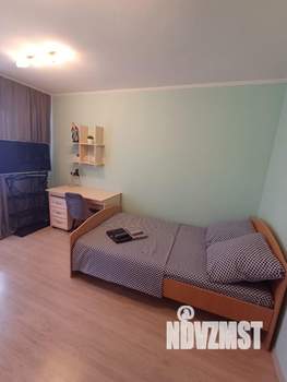 2-к квартира, посуточно, 64м2, 3/6 этаж