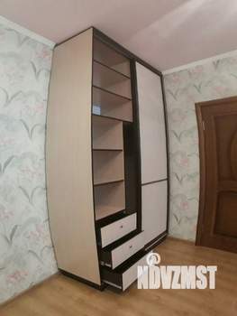 1-к квартира, посуточно, 41м2, 3/9 этаж