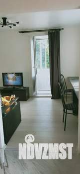 2-к квартира, посуточно, 47м2, 1/9 этаж
