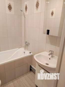 1-к квартира, на длительный срок, 35м2, 9/10 этаж