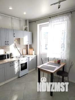 1-к квартира, посуточно, 34м2, 5/9 этаж