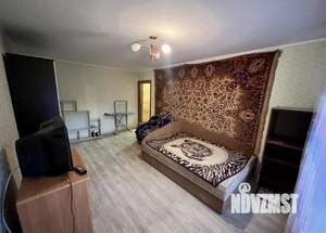 2-к квартира, на длительный срок, 53м2, 2/10 этаж