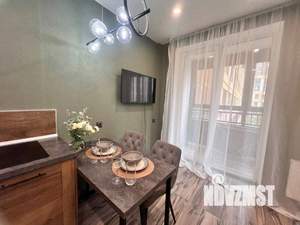 2-к квартира, посуточно, 40м2, 1/1 этаж