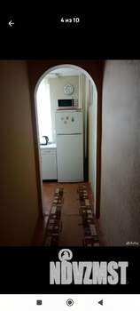 1-к квартира, на длительный срок, 30м2, 4/5 этаж