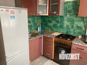 1-к квартира, посуточно, 39м2, 7/9 этаж