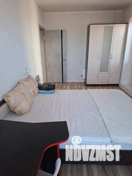 3-к квартира, посуточно, 83м2, 12/17 этаж