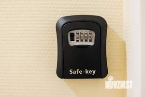 1-к квартира, посуточно, 11м2, 1/1 этаж