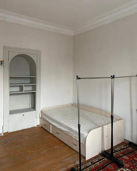 3-к квартира, на длительный срок, 76м2, 3/4 этаж
