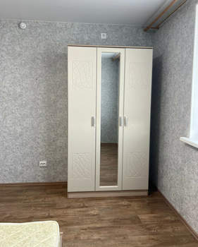 2-к квартира, на длительный срок, 58м2, 5/15 этаж