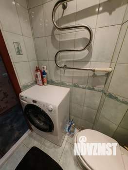 1-к квартира, на длительный срок, 31м2, 5/5 этаж