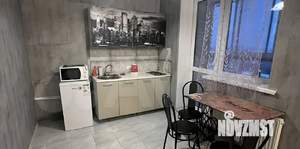 Студия квартира, посуточно, 38м2, 15/16 этаж