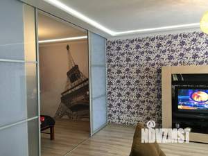 Студия квартира, посуточно, 54м2, 5/10 этаж