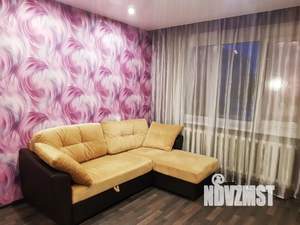 1-к квартира, посуточно, 40м2, 4/9 этаж