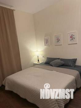 3-к квартира, посуточно, 72м2, 3/3 этаж