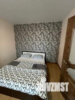 1-к квартира, посуточно, 43м2, 3/10 этаж