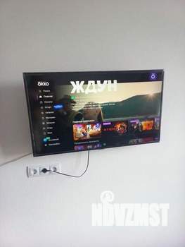 2-к квартира, посуточно, 60м2, 1/1 этаж