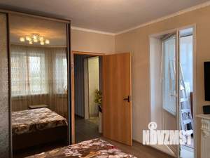 2-к квартира, на длительный срок, 58м2, 6/17 этаж