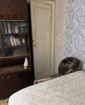 2-к квартира, на длительный срок, 40м2, 1/4 этаж