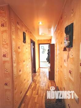 2-к квартира, на длительный срок, 45м2, 5/5 этаж