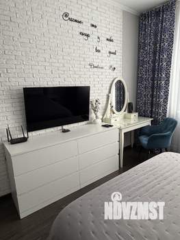 2-к квартира, на длительный срок, 73м2, 5/16 этаж