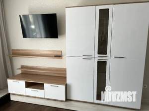 Студия квартира, посуточно, 25м2, 9/16 этаж