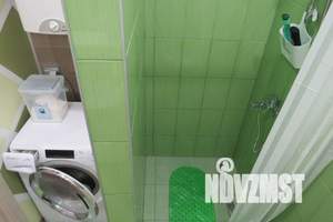 1-к квартира, посуточно, 24м2, 1/16 этаж