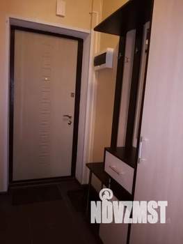 Студия квартира, посуточно, 23м2, 3/10 этаж